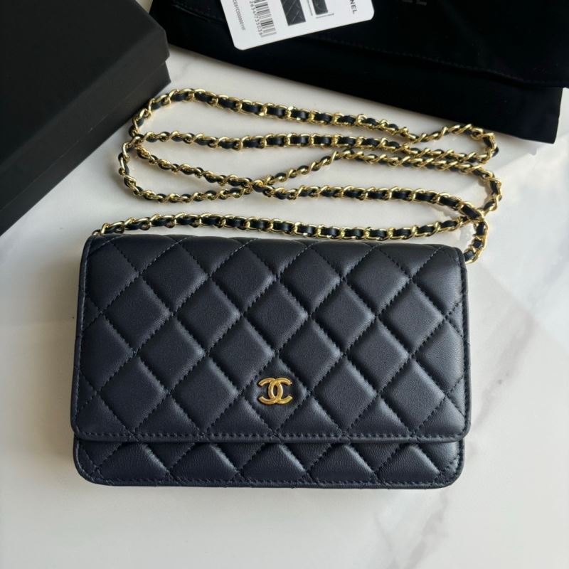 Ch**el woc bags